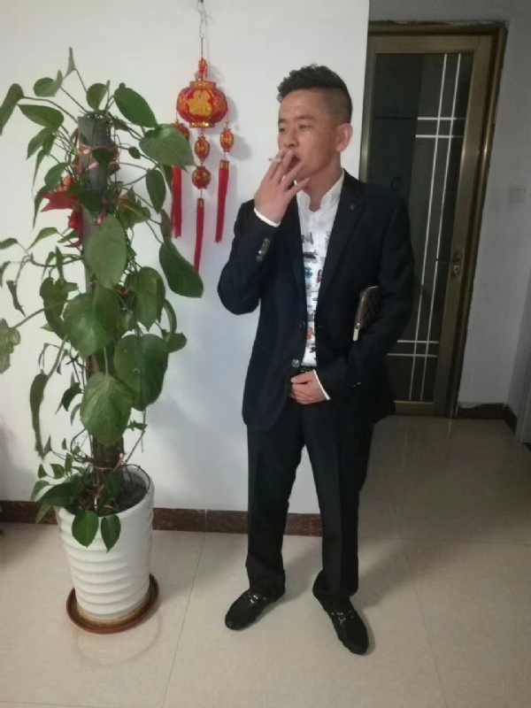 男人三十而立的第二张照片--中山相亲服务中心