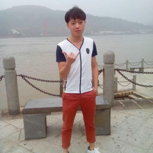 刘子颖的第一张照片--中山相亲服务中心