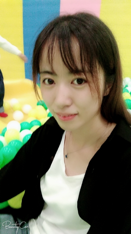 可能否的第一张照片--中山相亲服务中心