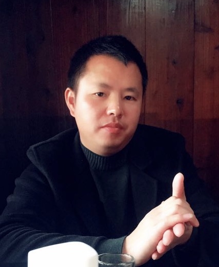 何超洪的第一张照片--中山相亲服务中心