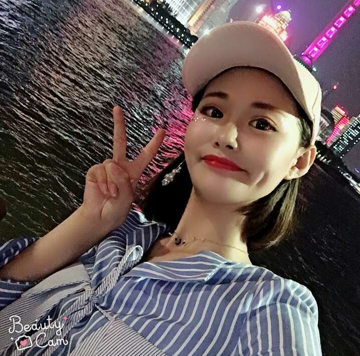 谢颖儿的第一张照片--中山相亲服务中心