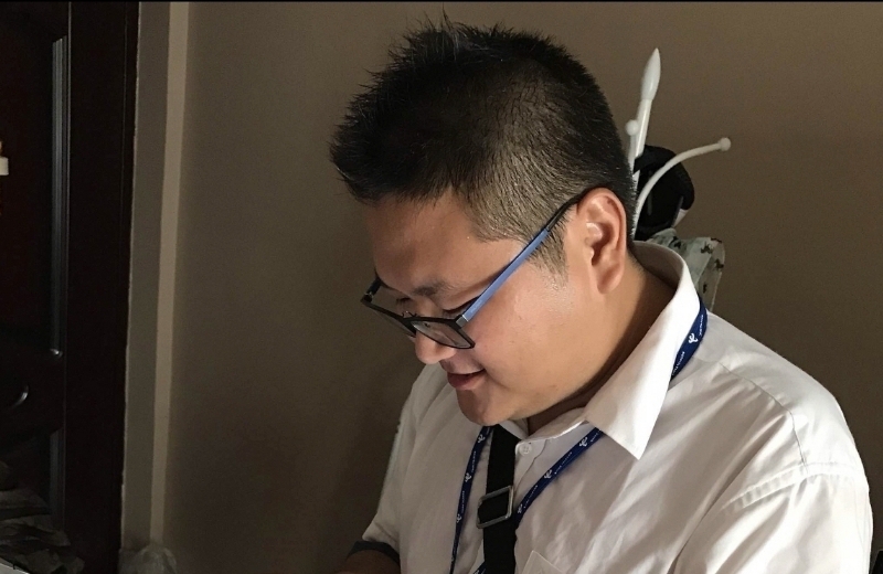 人生就是一个选择的第二张照片--中山相亲服务中心