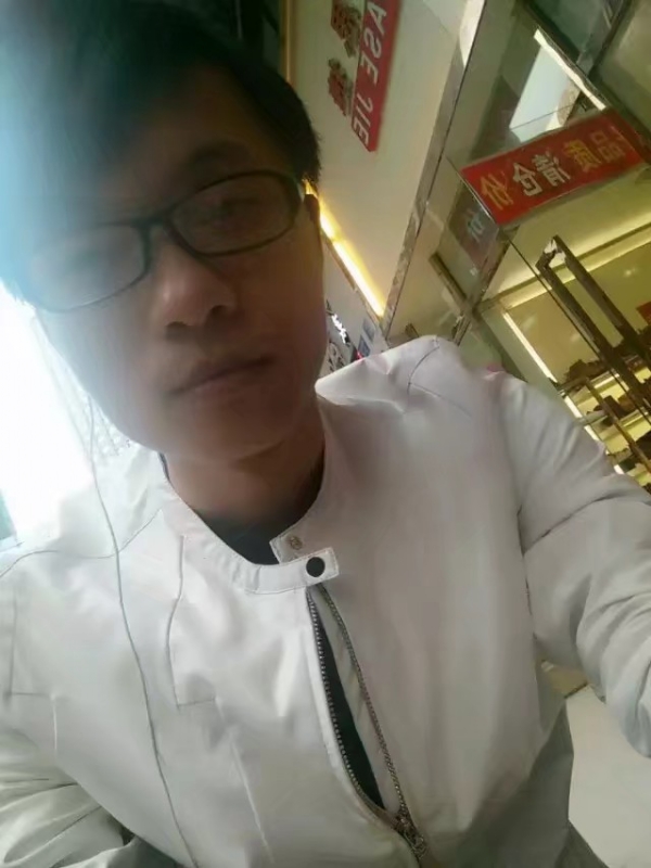 你的益达的第一张照片--中山相亲服务中心