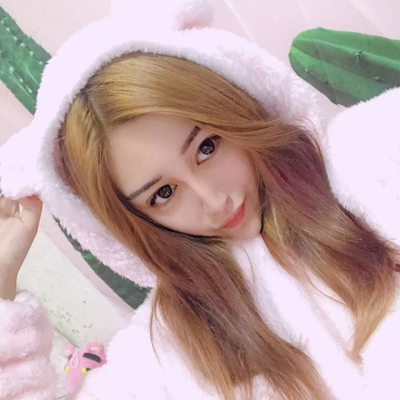 想嫁人的姑娘的第一张照片--中山相亲服务中心
