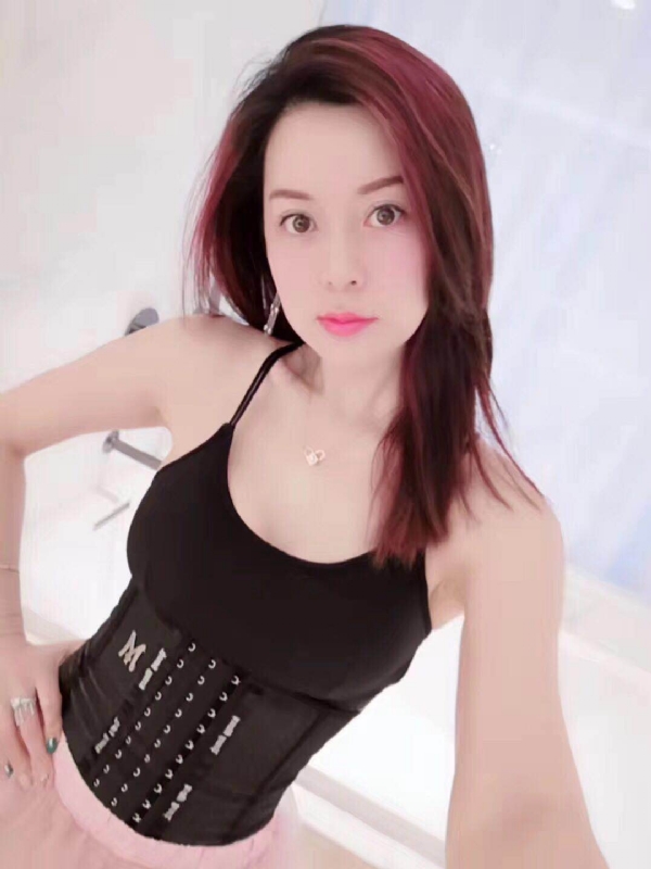 蔡云的第一张照片--中山相亲服务中心