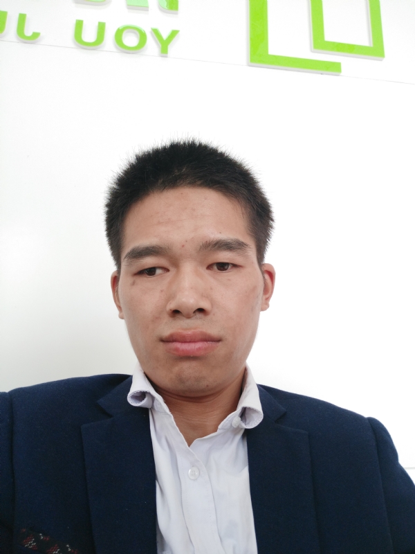 阿宝的第一张照片--中山相亲服务中心
