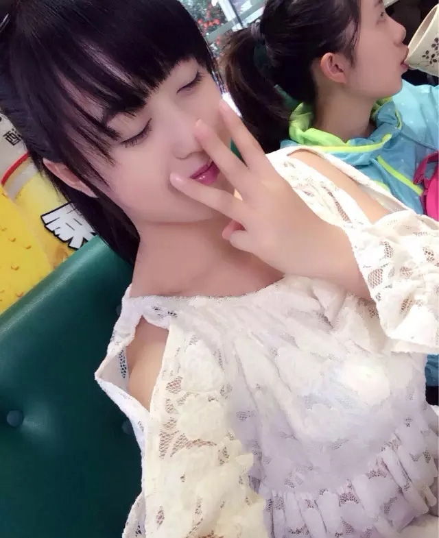 小mimi的第一张照片--中山相亲服务中心