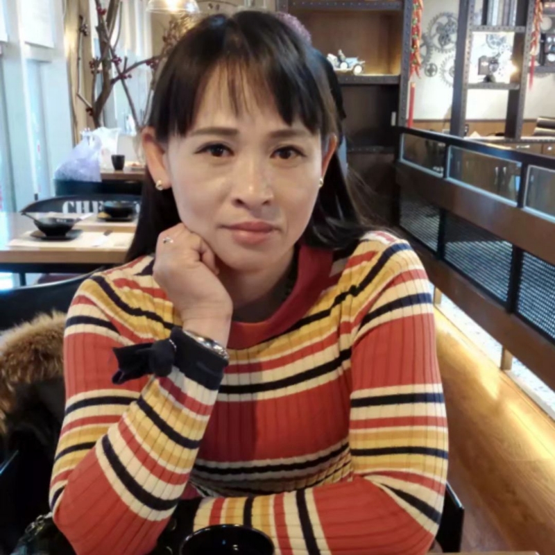 玫瑰花的第一张照片--中山相亲服务中心