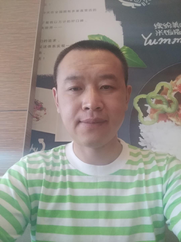 未婚男西安高陵36岁的第一张照片--中山相亲服务中心
