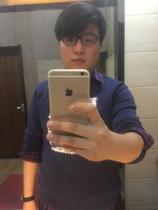 榴莲先生的第二张照片--中山相亲服务中心