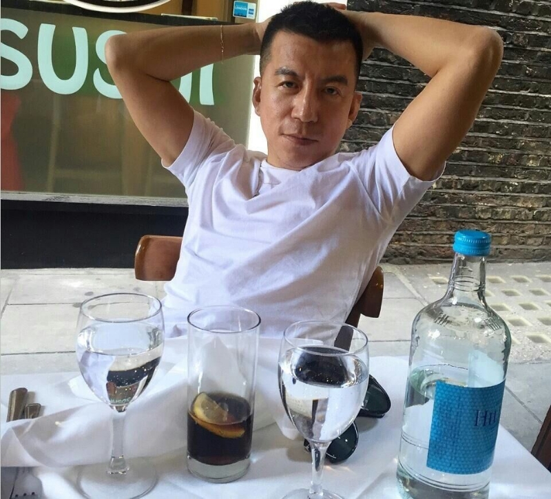 不忘初心的第一张照片--中山相亲服务中心