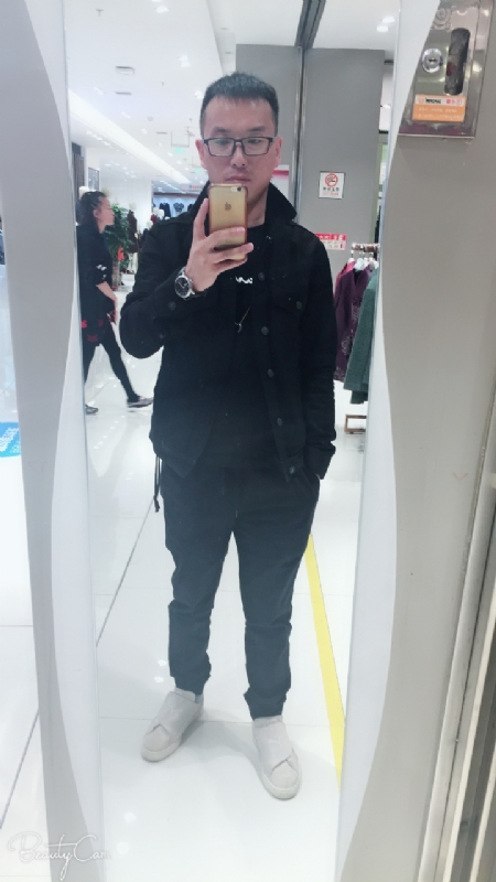 wgf的第二张照片--中山相亲服务中心