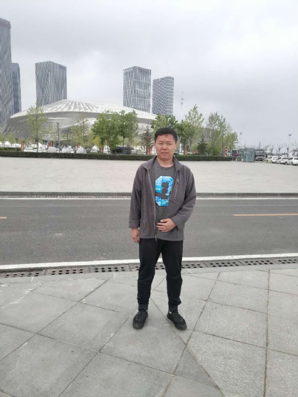 衍水大桥的第一张照片--中山相亲服务中心