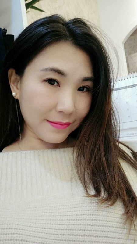 琳的故事的第一张照片--中山相亲服务中心