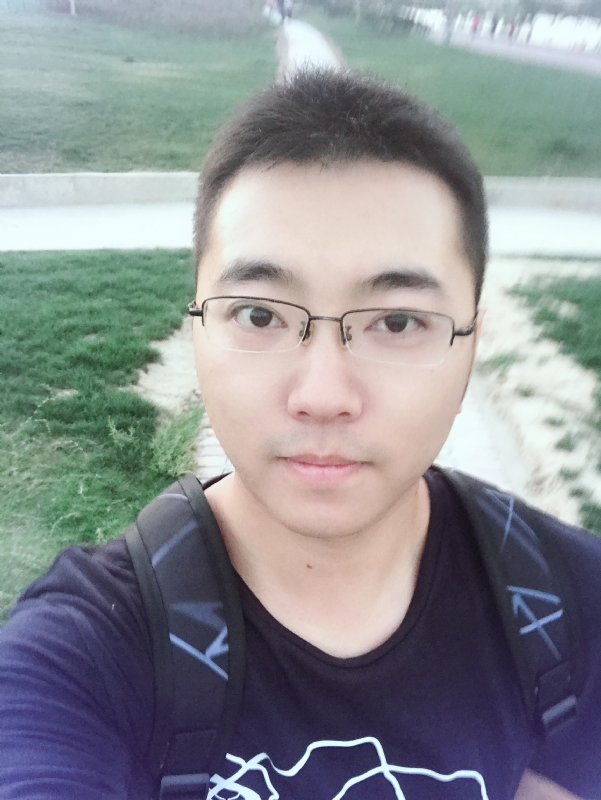 落尘、的第一张照片--中山相亲服务中心