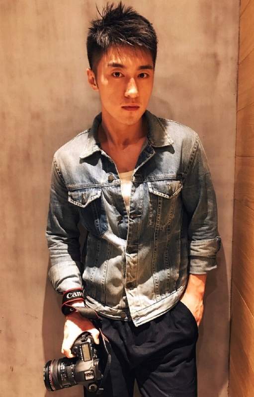 Jason的第一张照片--中山相亲服务中心