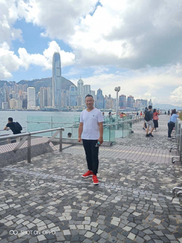 綠茶的第一张照片--中山相亲服务中心