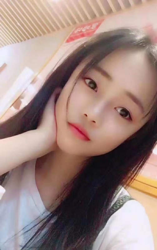 雪妮儿的第一张照片--中山相亲服务中心