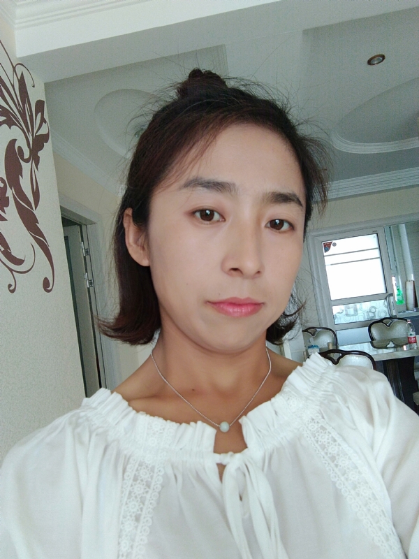 柠檬的第一张照片--中山相亲服务中心
