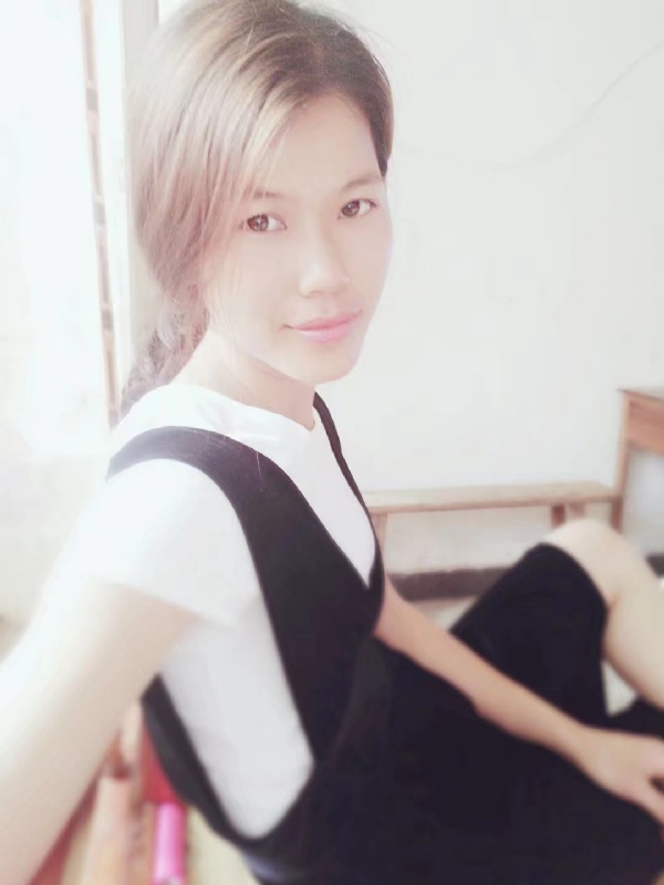 婷婷的第一张照片--中山相亲服务中心