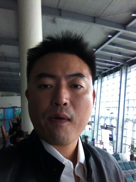 Howard的第三张照片--中山相亲服务中心