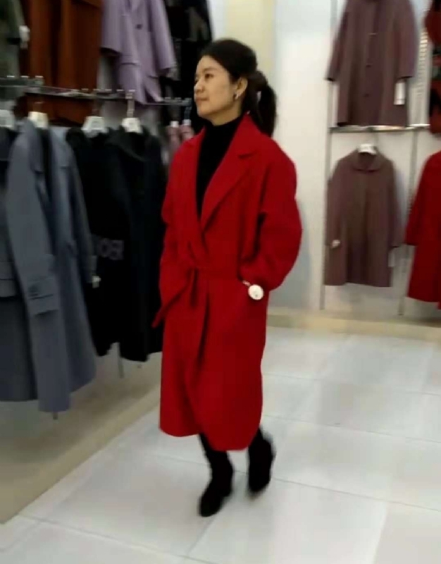 潘琪凌的第一张照片--中山相亲服务中心