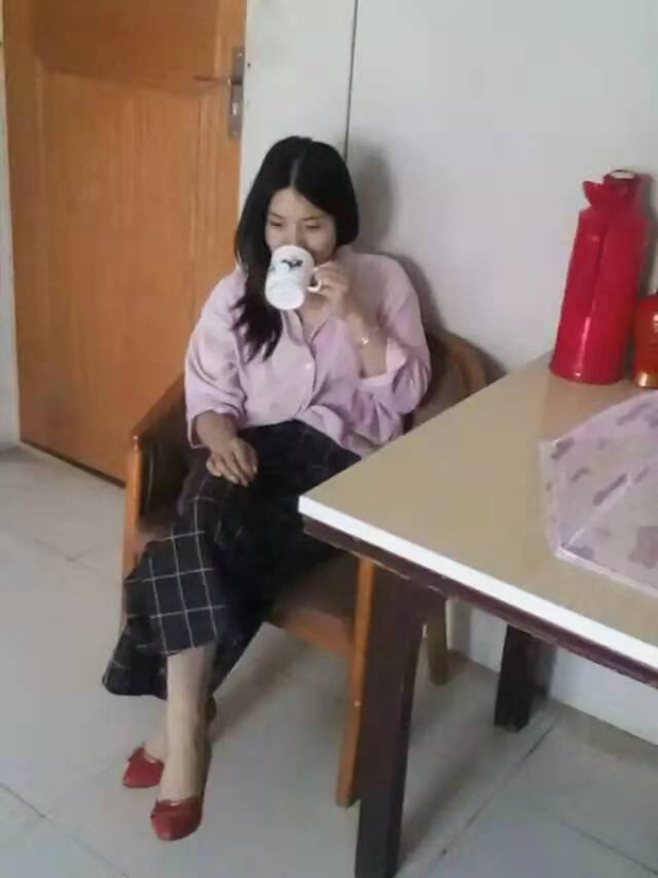 潘琪凌的第二张照片--中山相亲服务中心