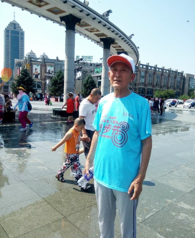 凯歌的第二张照片--中山相亲服务中心