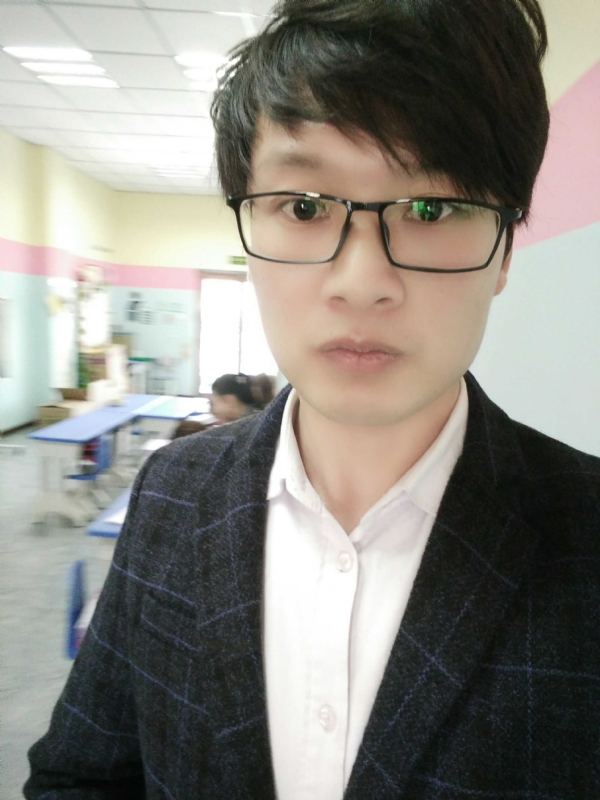 峰的呢喃的第一张照片--中山相亲服务中心