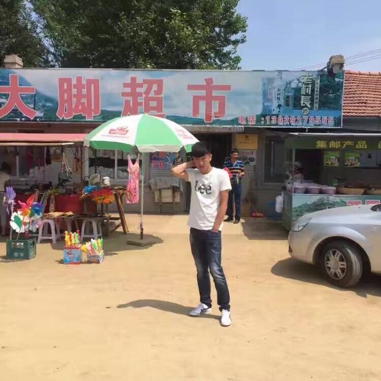 为梦想的第一张照片--中山相亲服务中心