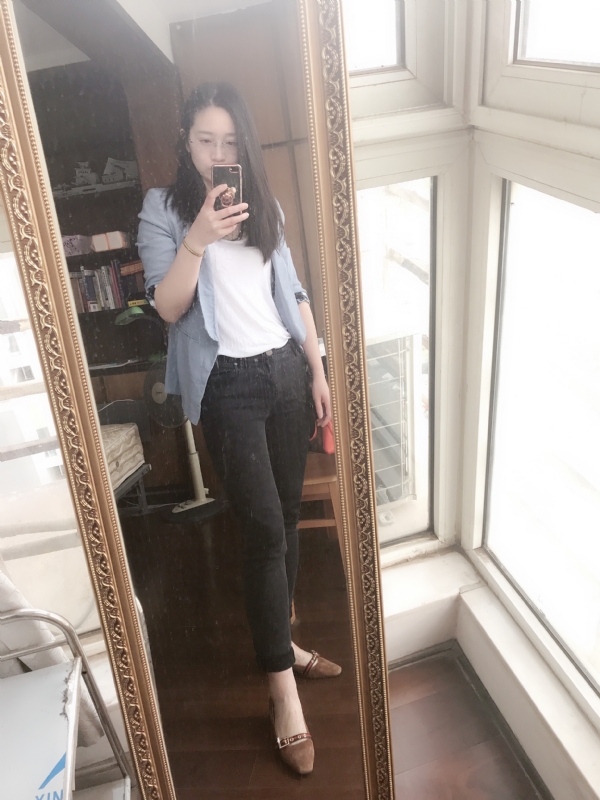 nemo洁的第一张照片--中山相亲服务中心