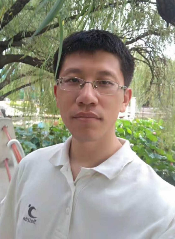 秋日暖阳的第一张照片--中山相亲服务中心