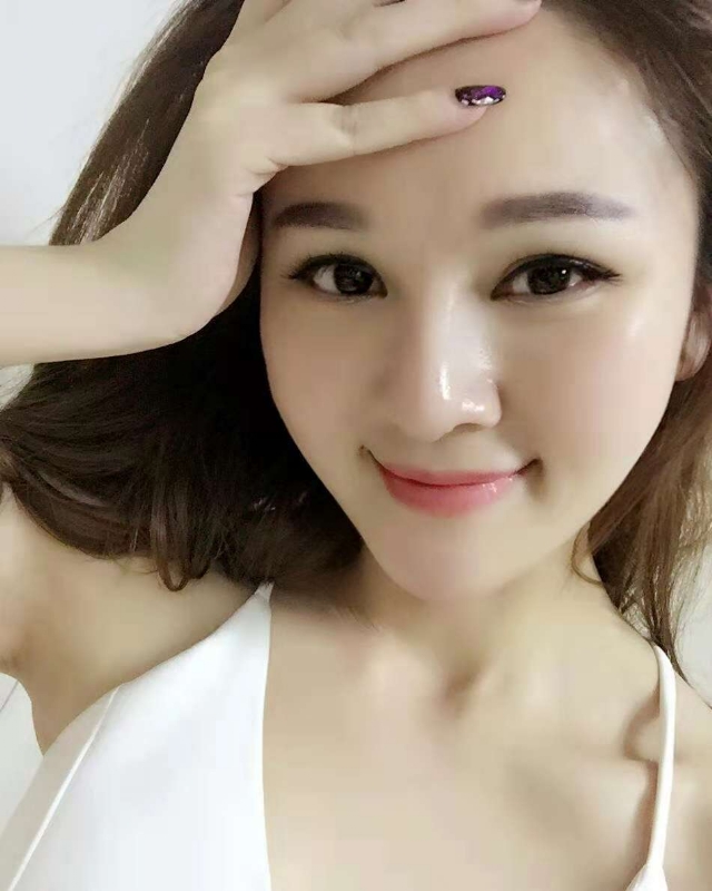 欣颖的第一张照片--中山相亲服务中心