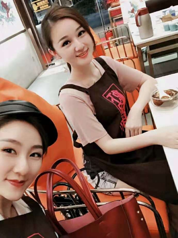 欣颖的第二张照片--中山相亲服务中心