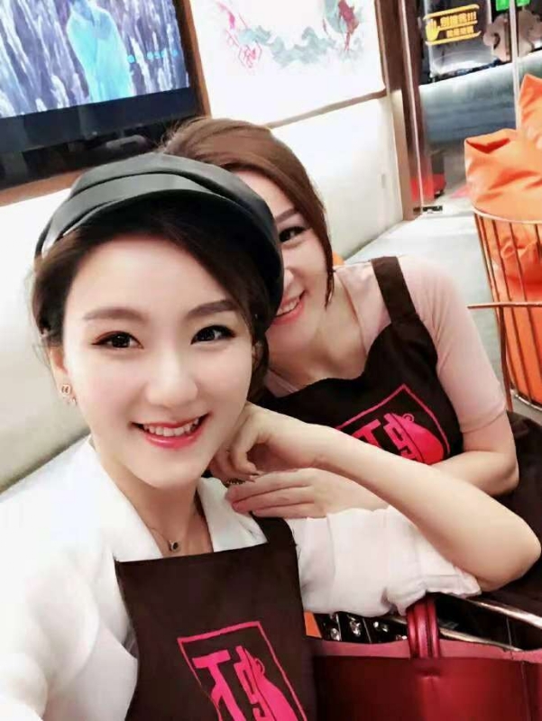 欣颖的第三张照片--中山相亲服务中心