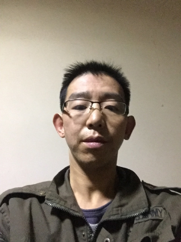 彪彪的第一张照片--中山相亲服务中心
