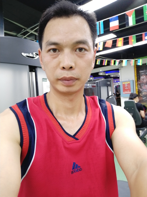 缘来是你的第一张照片--中山相亲服务中心