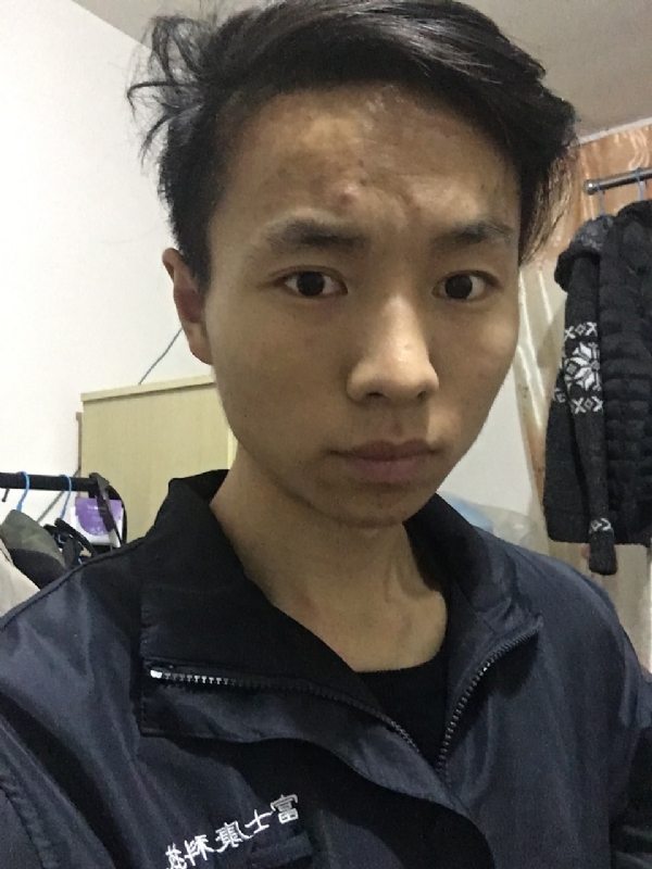 大鱼Q的第二张照片--中山相亲服务中心