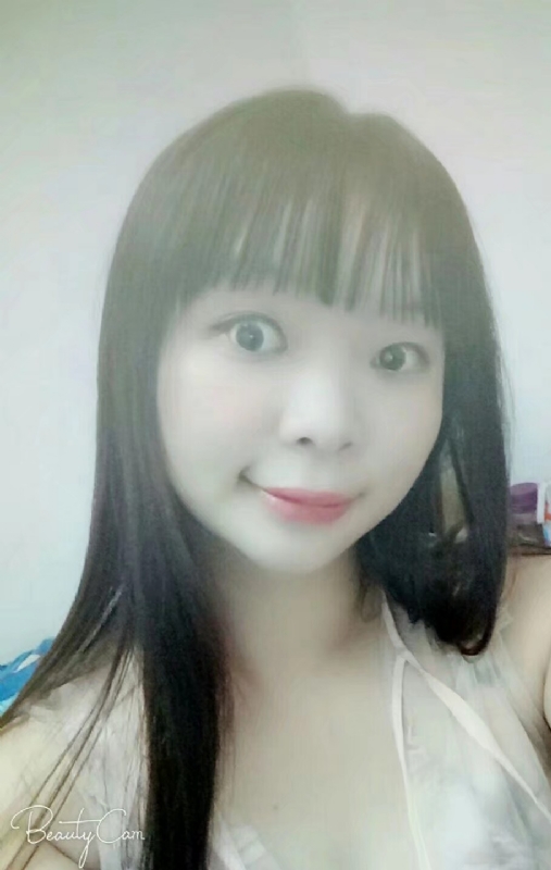 朵朵的第一张照片--中山相亲服务中心
