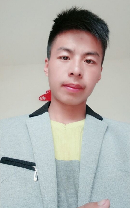 蓝亿的第一张照片--中山相亲服务中心