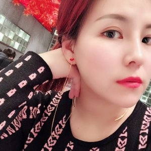 薇薇的第一张照片--中山相亲服务中心