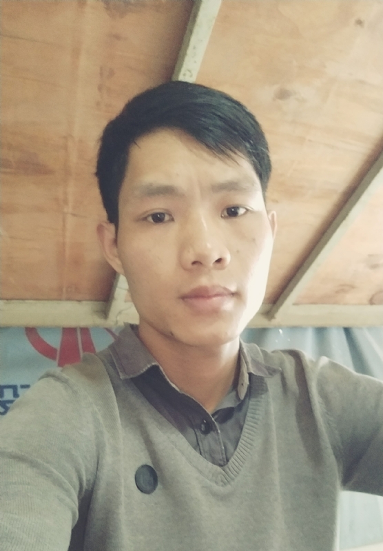 酷酷的第一张照片--中山相亲服务中心