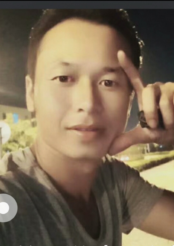 廖军的第一张照片--中山相亲服务中心