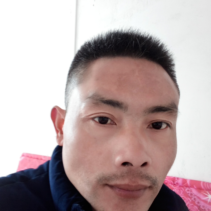 栋栋的第一张照片--中山相亲服务中心