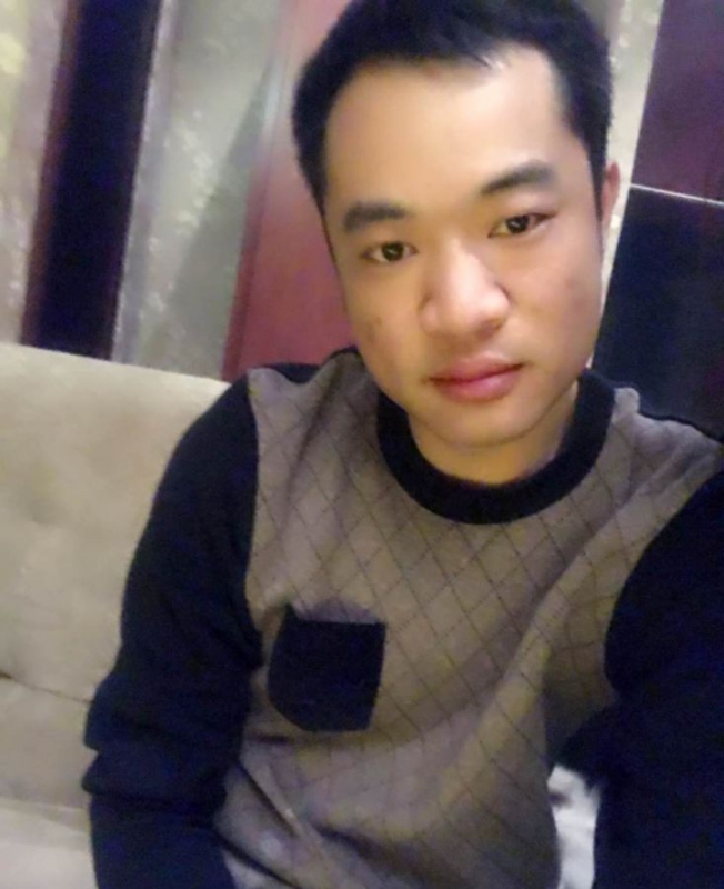 人生快乐的第一张照片--中山相亲服务中心