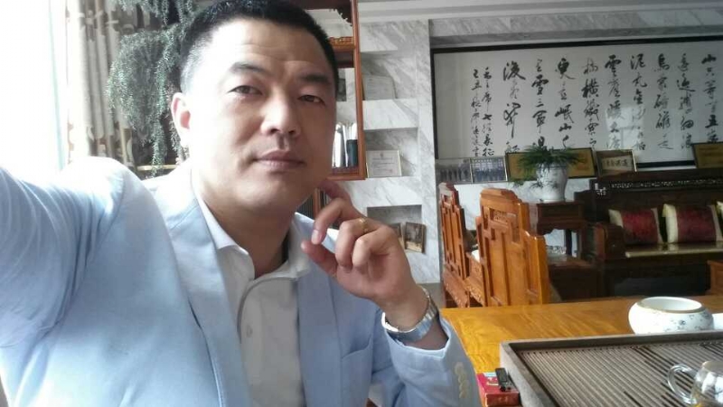 厚德载物的第一张照片--中山相亲服务中心