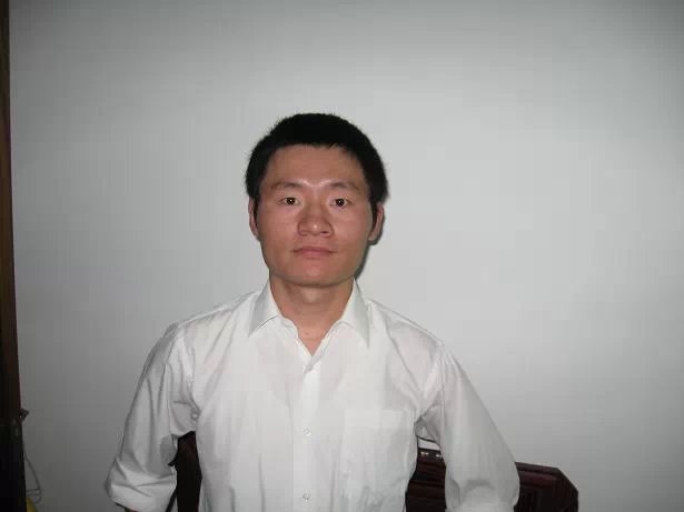 阿杰630的第一张照片--中山相亲服务中心