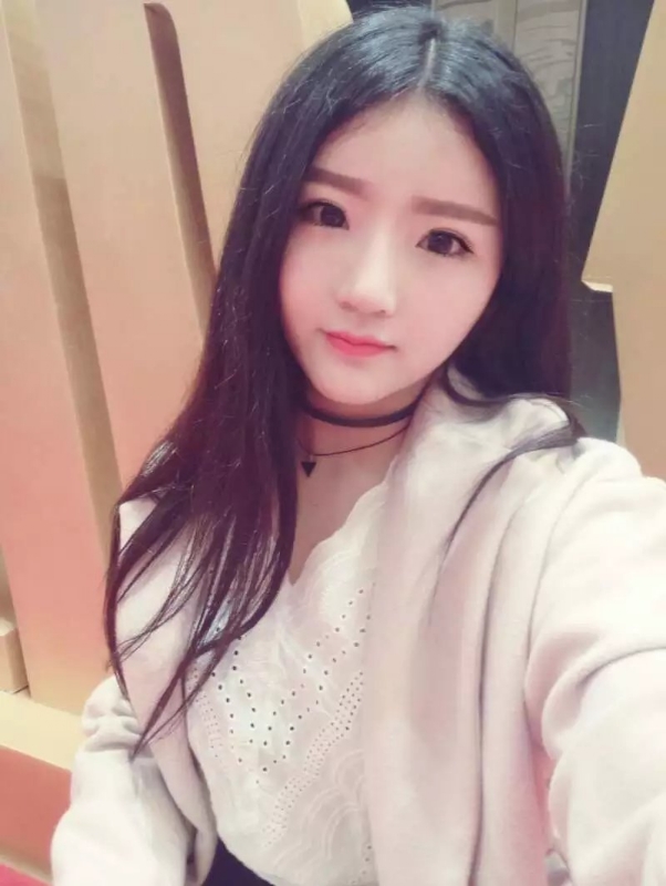 敏敏的第一张照片--中山相亲服务中心