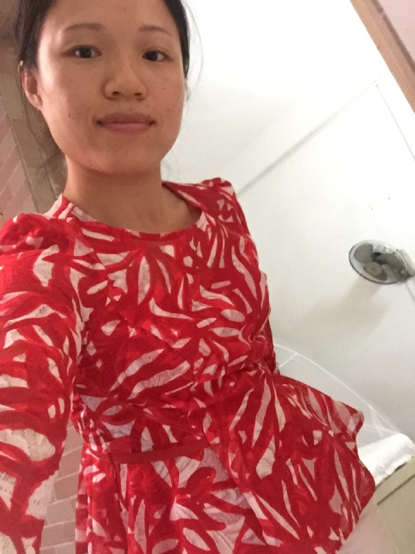 桂芳的第一张照片--中山相亲服务中心