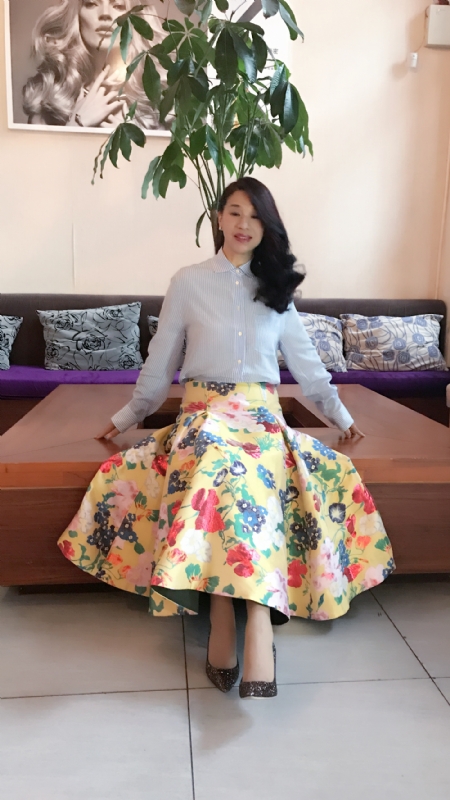 馨儿的第五张照片--中山相亲服务中心